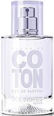 Парфюмерная вода Solinotes Coton EdP (50 мл)