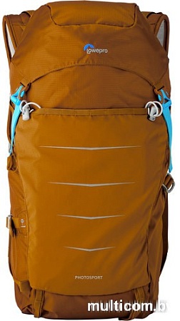 Рюкзак Lowepro Photo Sport BP 300 AW II (blue)