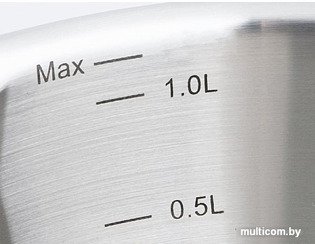 Кастрюля Rondell Aristokrat RDS-918