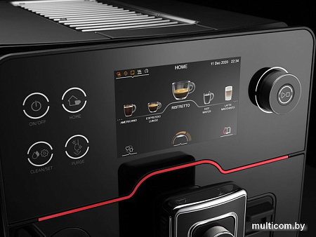 Кофемашина Gaggia Accademia One Touch RI9781/01