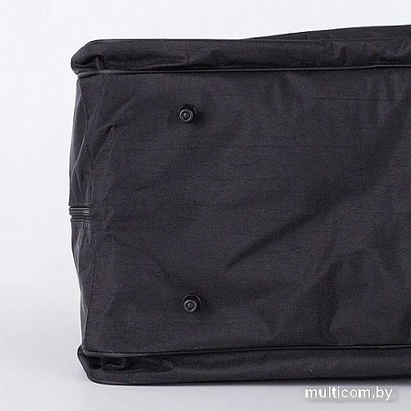 Mr.Bag 039-602/2-BLK (черный)