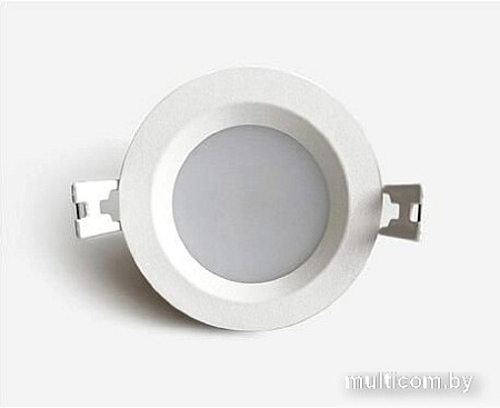 Точечный светильник Italline IT08-8018 white 3000K