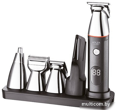 Универсальный триммер Adler AD 2946