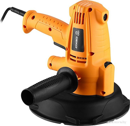 Шлифмашина для стен и потолков Deko DKWS850 085-1059