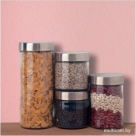 Стеклообои Wellton Optima Креп WO115 (25 м)