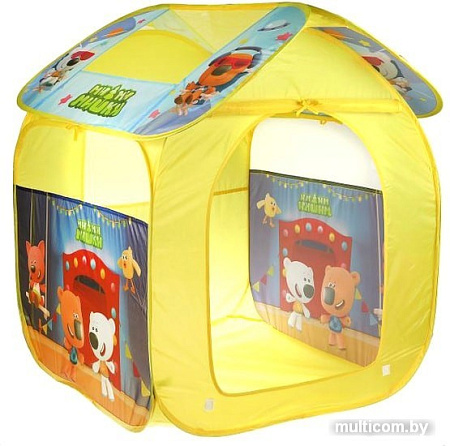 Игровая палатка Играем вместе Ми-ми-мишки GFA-MIMI-2-R
