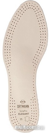 Стельки ортопедические Ortmann Elegant (р.41)