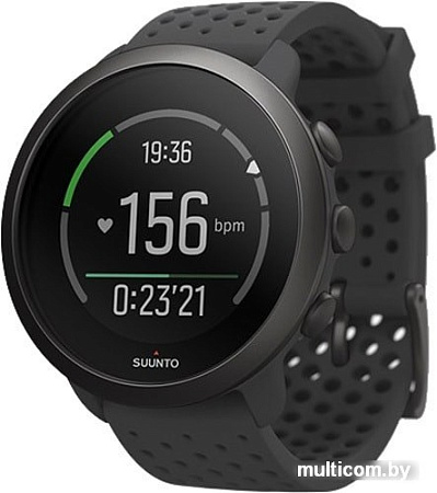 Умные часы Suunto 3 (серый шифер)