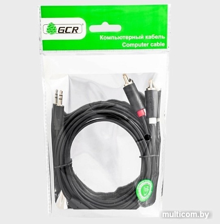 Кабель Greenconnect Russia GCR-51731