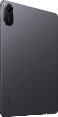 Планшет Xiaomi Redmi Pad 2 4GB/128GB международная версия (темно-серый)