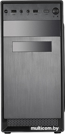 Корпус CrownMicro CMC-4210 500W