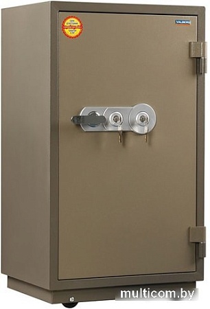 Офисный сейф Valberg FRS-99.T-KL
