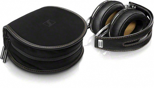 Наушники с микрофоном Sennheiser M2 AEG