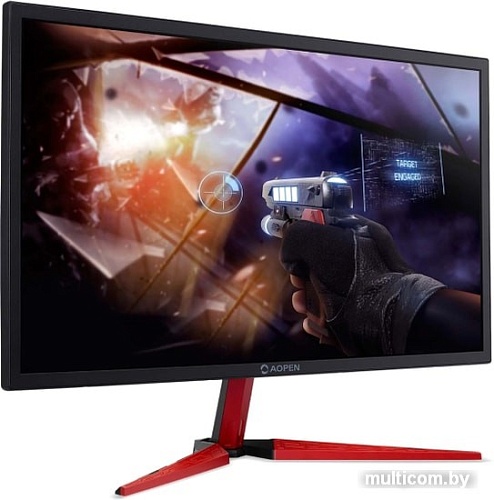 Монитор AOPEN 24HX2QPbmiiipx