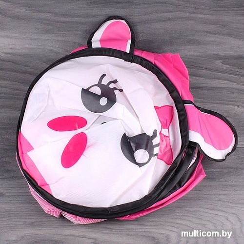 Игровая палатка Darvish Зверята (50 шаров) DV-T-2042