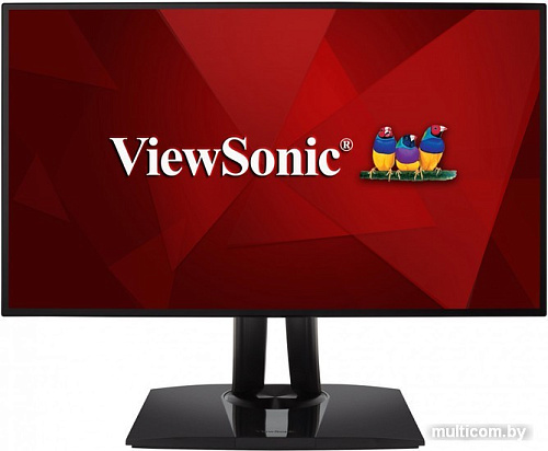 Монитор ViewSonic VP2468a