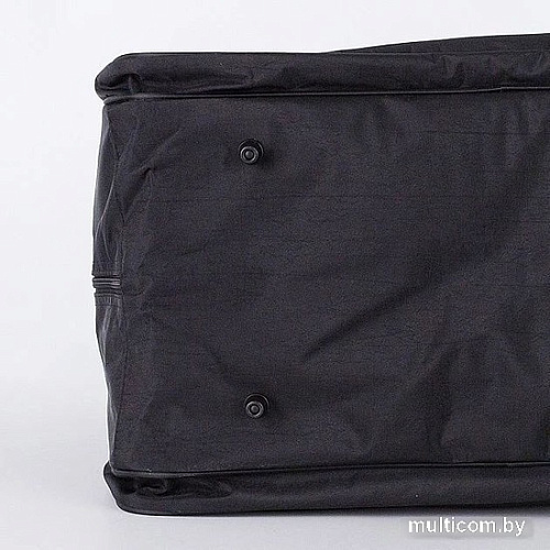 Mr.Bag 039-602/2-BLK (черный)