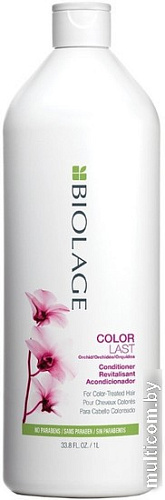 Кондиционер MATRIX Biolage Colorlast 1 л