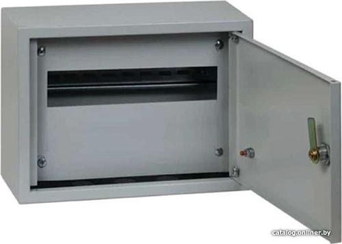 Щит распределительный EKF Basic MB21-12-BAS