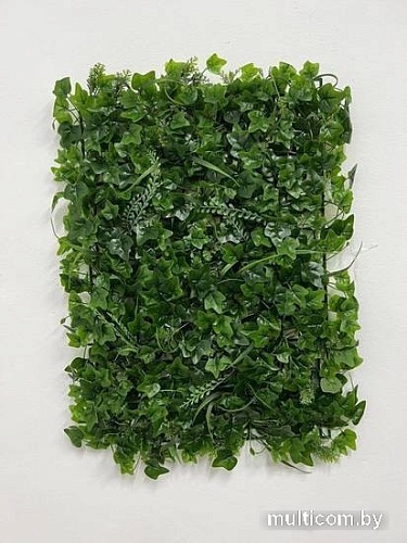 Фитостена Артфлора Фитостена Ковер Плющ с осокой 113006