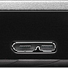 Внешний жесткий диск Seagate Backup Plus 4TB (серебристый) [STDR4000900]