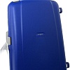 Спиннер Samsonite Aeris D18*31 168 Vivid Blue