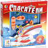Настольная игра Bondibon Спасатели [ВВ1080]