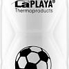 Термокружка LaPlaya Football can 0.5л (белый)