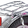 Детский велосипед Novatrack Vector 14 2020 143VECTOR.LC20 (фиолетовый/розовый)