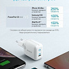 Сетевое зарядное Anker PowerPort III mini