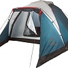 Треккинговая палатка Canadian Camper Storm 3 (royal)