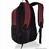 Городской рюкзак Betlewski EPO-4696 (красный)