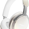 Наушники Bose QuietComfort Ultra Headphones Diamond 60th Edition (белый/серебристый)