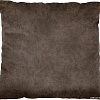 Декоративная подушка Сонум Энигма 45x45 (шоколад)