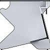 Геймерский стол VMM Game Spaceone Light 140 Black SO-2-WEBK