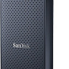 Внешний накопитель SanDisk Extreme SDSSDE30-480G-G25 480GB