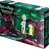 Карточная игра Мир Хобби Рик и Морти: Близкие риконтакты риковой степени