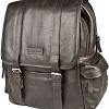 Городской рюкзак Carlo Gattini Montalbano Classico 3097-04 (темно-коричневый)