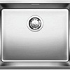Кухонная мойка Blanco Andano 450-U (без клапана-автомата) [519373]