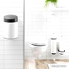 Ершик для унитаза Brabantia Profile 483325 (белый)