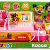 Касса игрушечная Играем вместе Мульт 1901U017-R