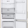 Холодильник LG DoorCooling+ GC-B509AEMW