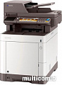 МФУ Kyocera Mita ECOSYS M6630cidn