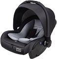 Детское автокресло Smart Travel First Lux KRES3898 (темно-серый)