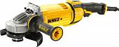 Угловая шлифмашина DeWalt DWE4597