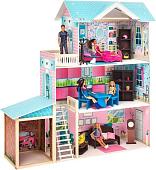 Кукольный домик Paremo Беатрис Гранд PD318-12