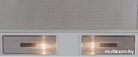 Кухонная вытяжка Krona Kamilla 600 White 2m