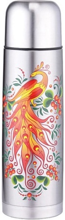 Термос Забава РК-0502М 0.5л (жар-птица)