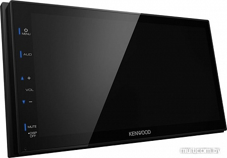 USB-магнитола Kenwood DMX110