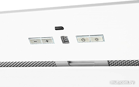 Кухонная вытяжка KUPPERSBERG Ibox 60 W